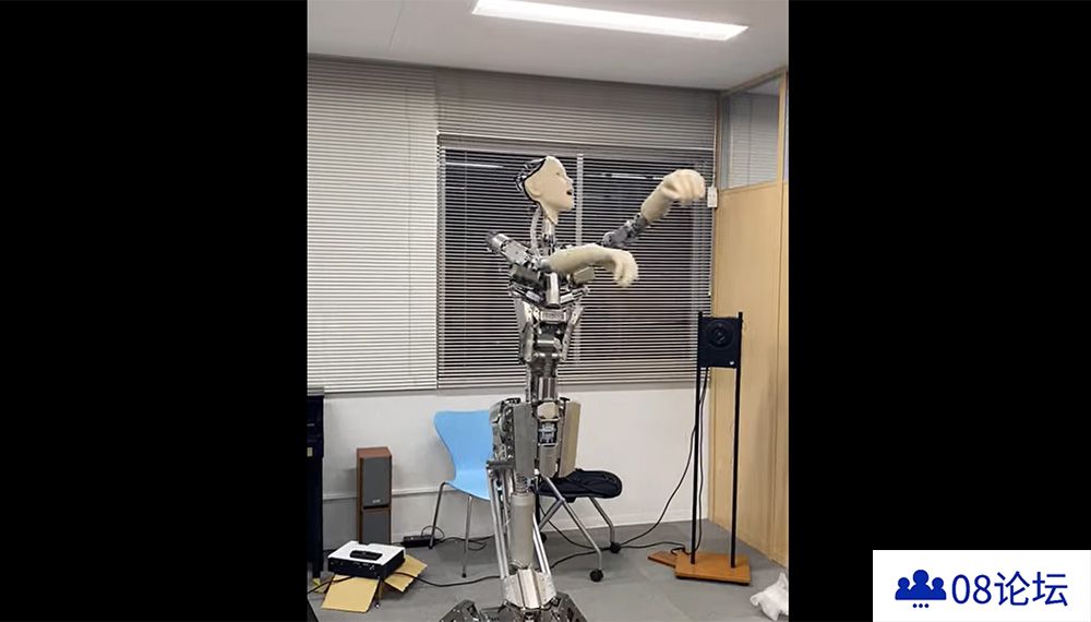 Alter3：GPT-4 为人形机器人运动和对话控制提供动力