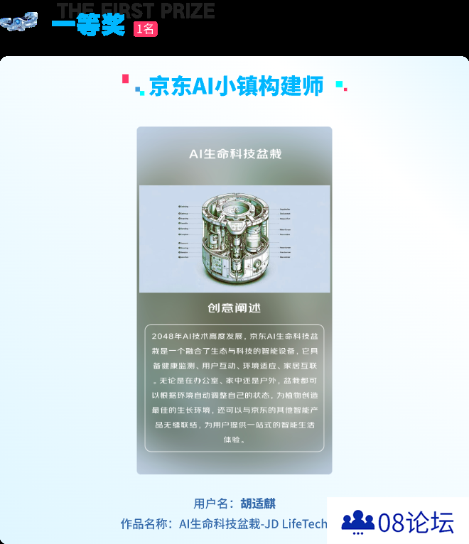 触手AI x 京东首届AIGC创作大赛结果公布.png