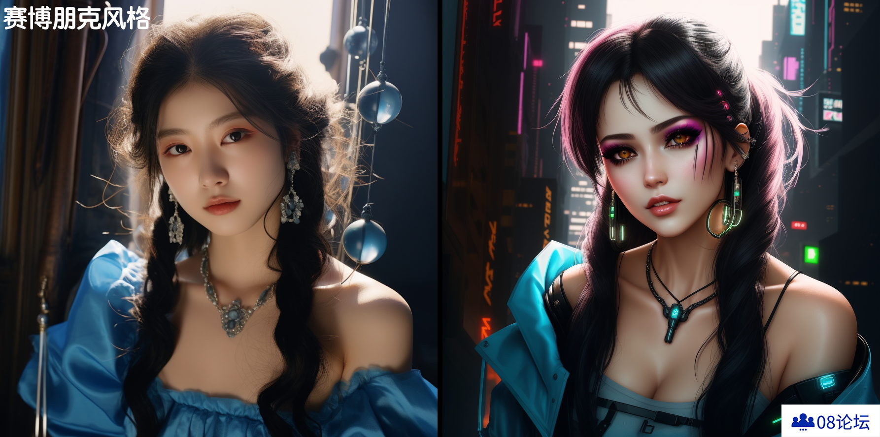 赛博朋克风格.png