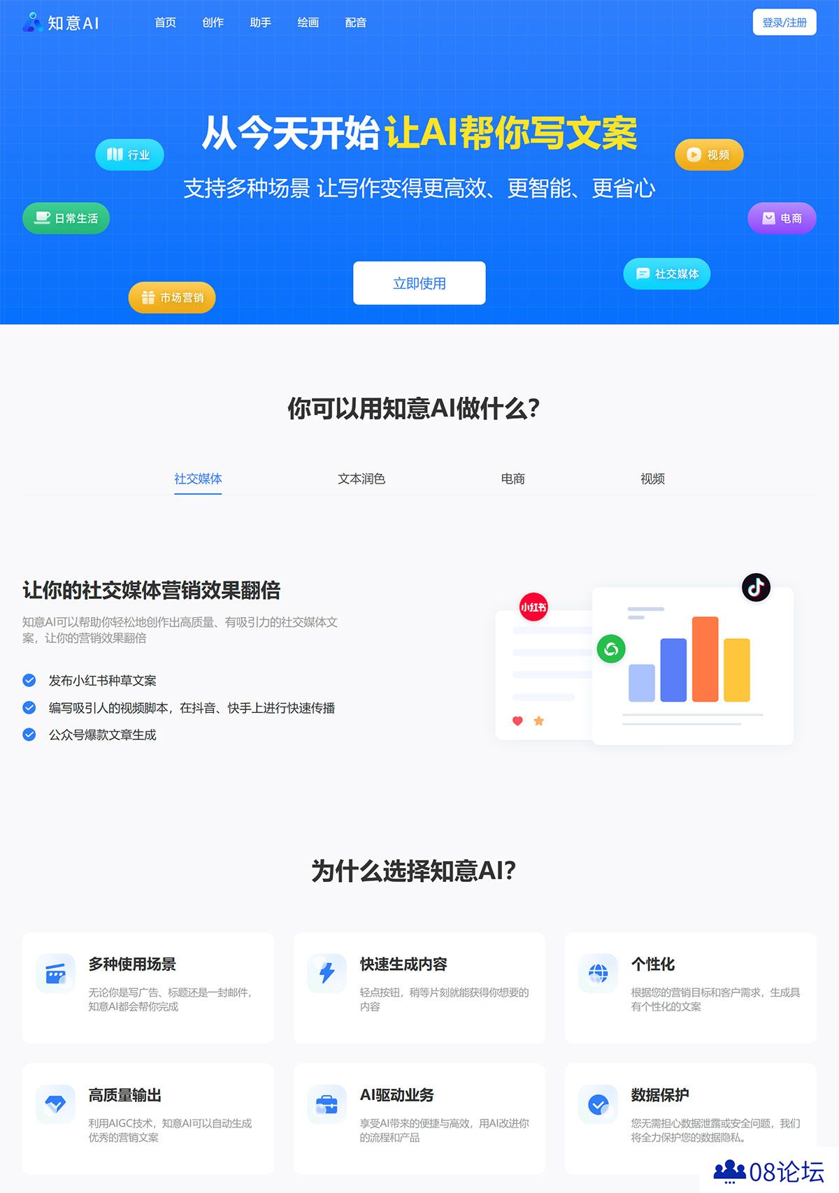 知意AI_AI写作_AI创作_AI绘画_新一代AI创作神器---ai.wozhiyi.com.jpg