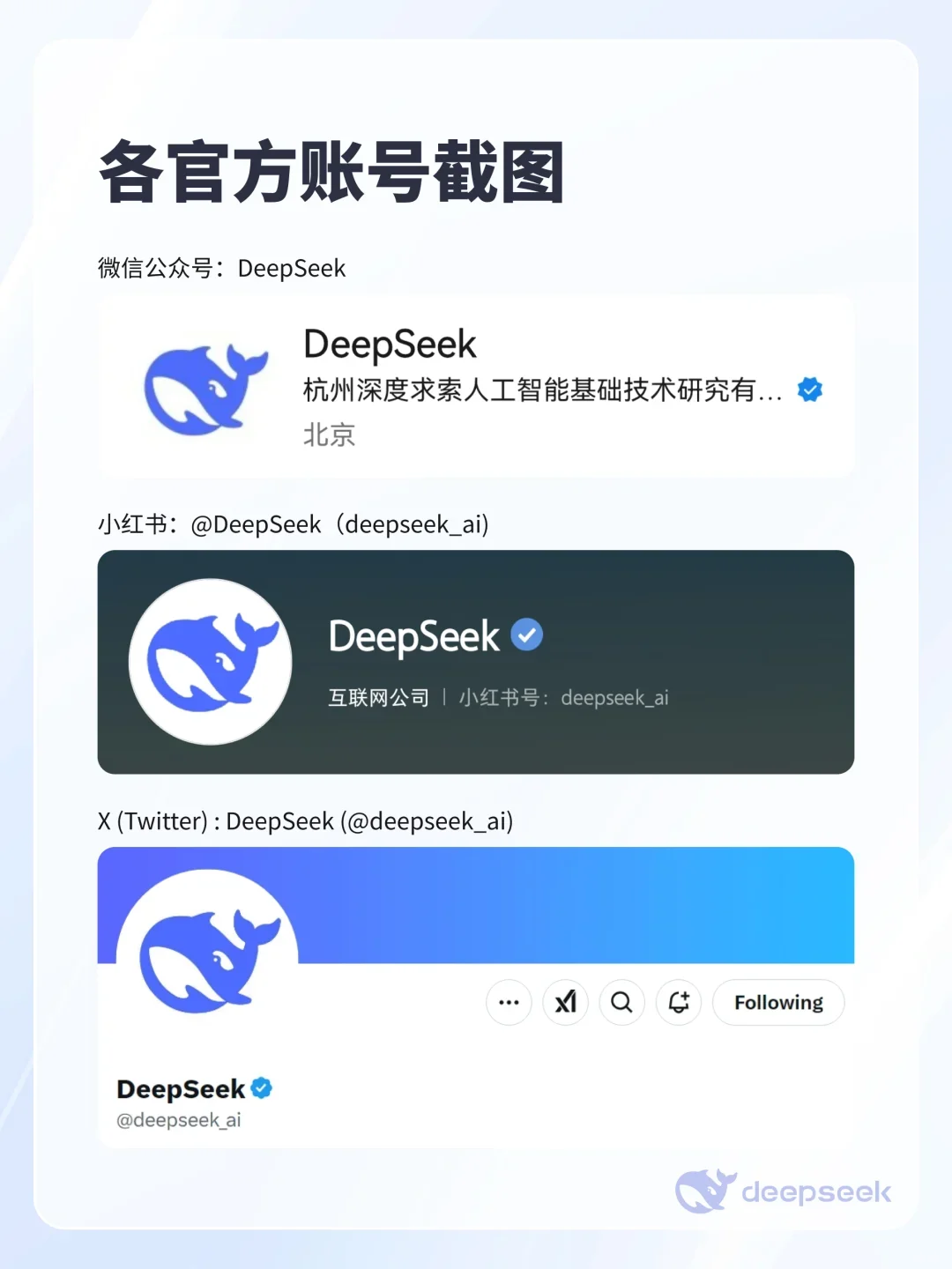 DeepSeek使用教程指南，内含指令基础操作、进阶技巧和实战案例