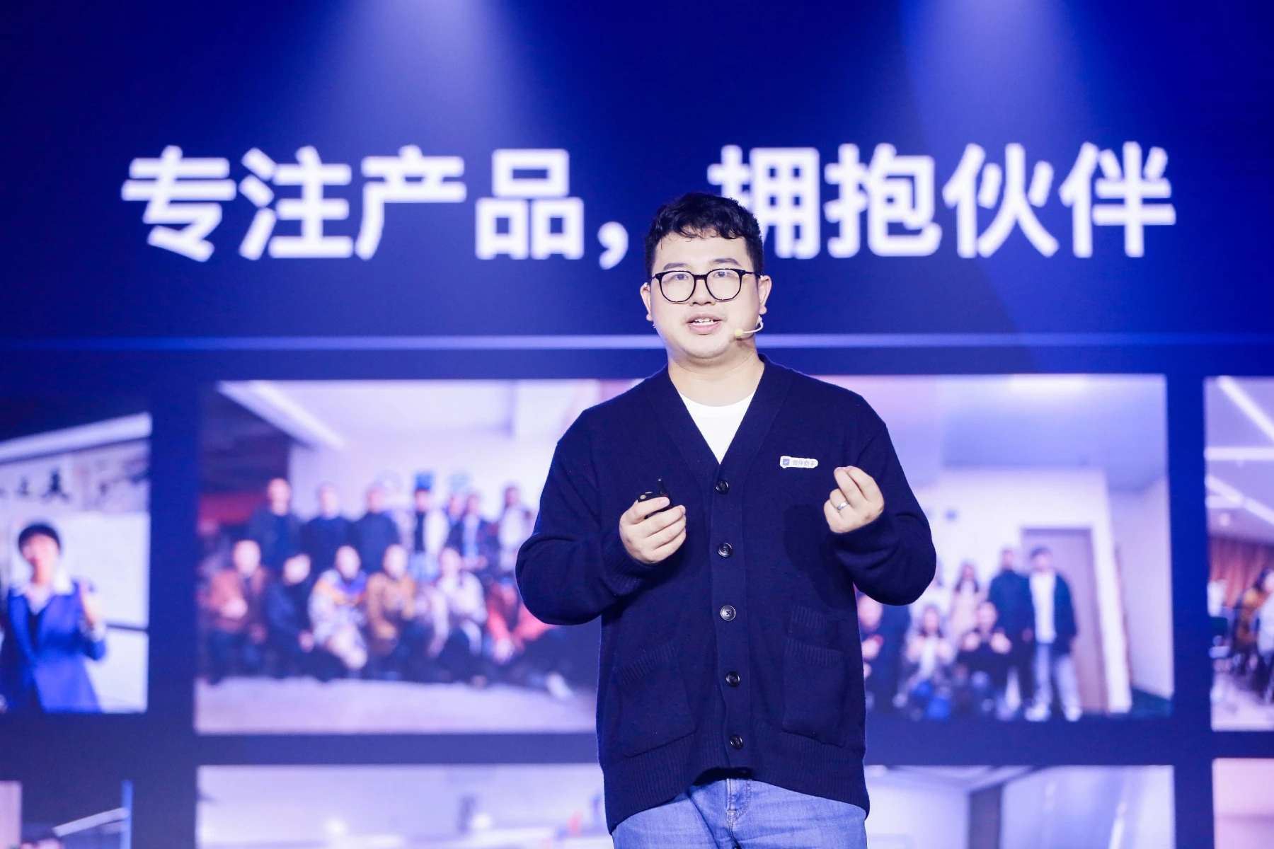 肖弘：Manus创始人与创业故事