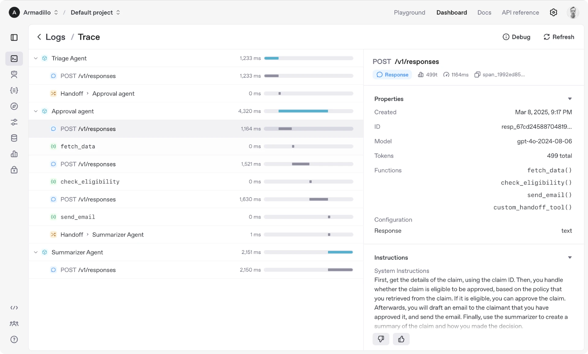 OpenAI发布 Responses API 和 Agents SDK，增强智能体的开发流程
