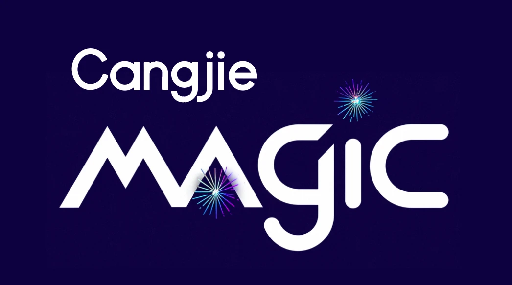 Cangjie Magic：基于华为仓颉编程语言原生构建的LLM Agent开发平台