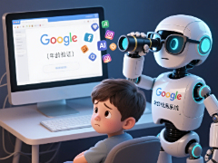 谷歌通过机器学习判断用户年龄:你的搜索行为、观看内容都可作为依据