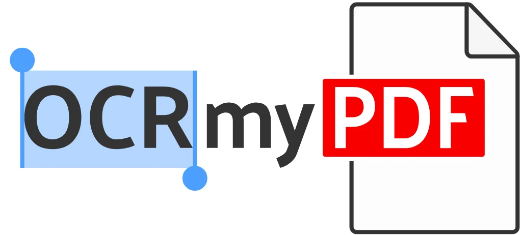 OCRmyPDF本地部署及使用教程