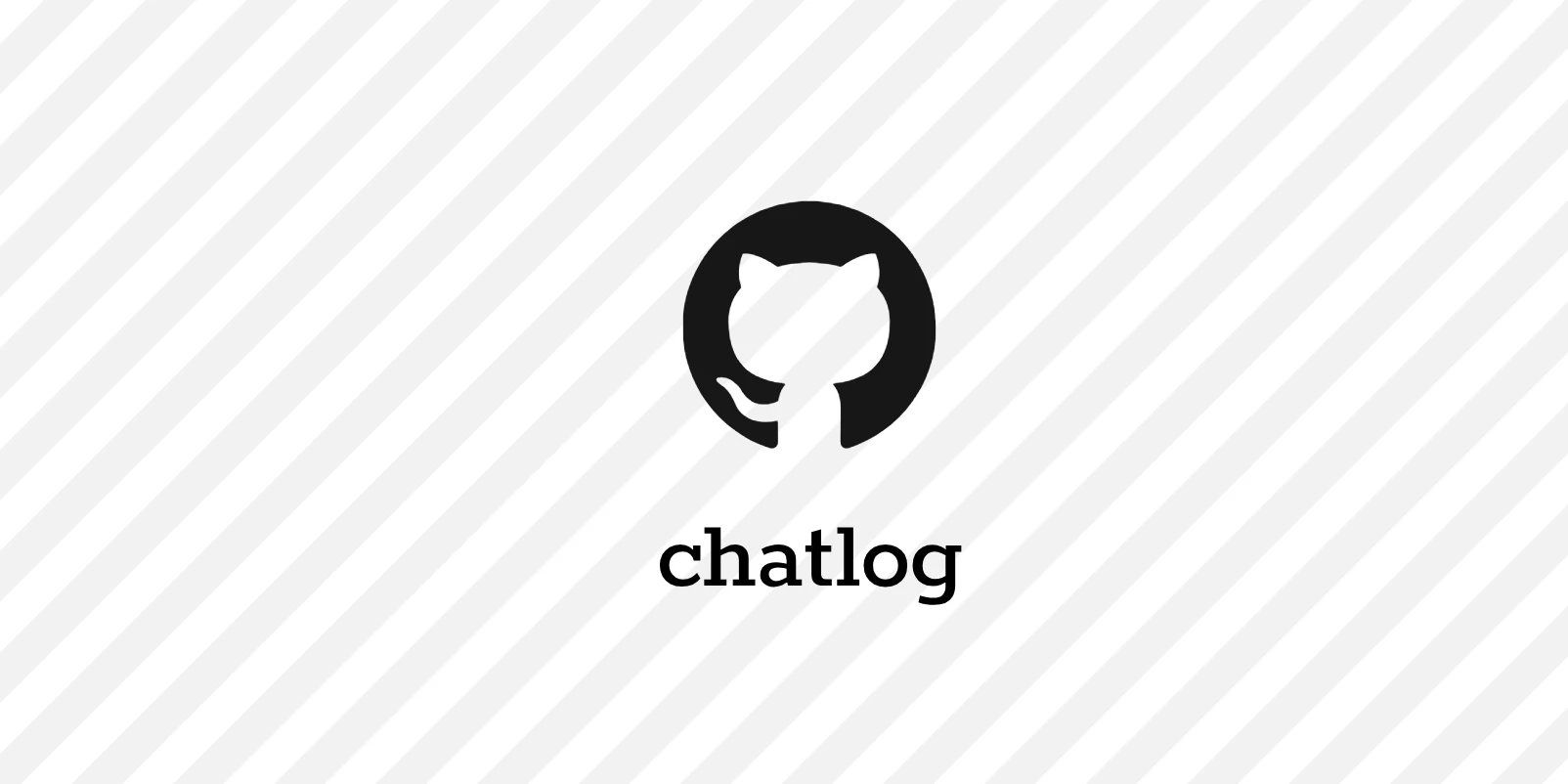 chatlog：一个基于MCP实现聊天记录总结和查询的开源工具