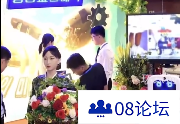 这颜值如何！朝鲜宣布研发出美女AI机器人网友看完称真实性存疑