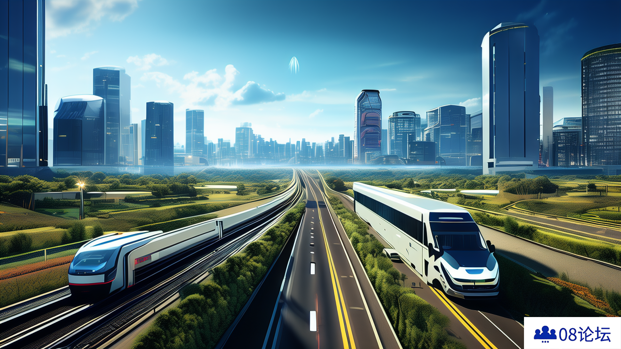 一次美国自驾，看清中美AI的差异性